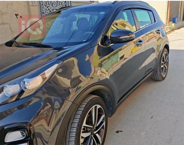كيا سبورتاج 2020 للبيع في العراق - الموصل